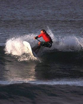 Stand Up Paddle