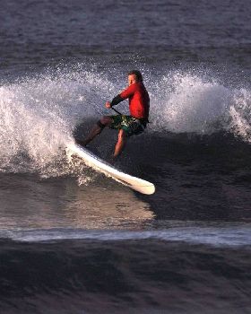 Stand Up Paddle