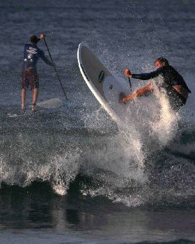Stand Up Paddle