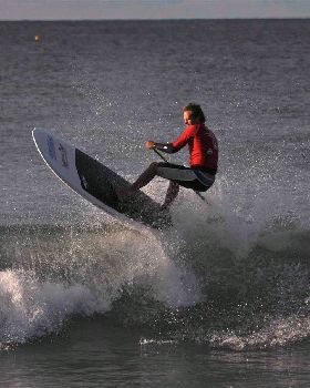 Stand Up Paddle