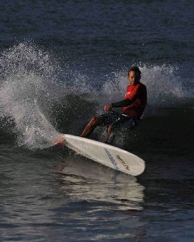 Stand Up Paddle