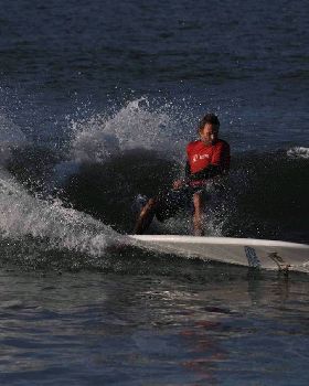 Stand Up Paddle