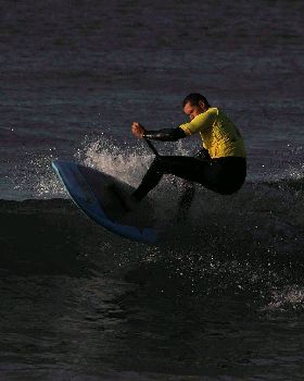 Stand Up Paddle