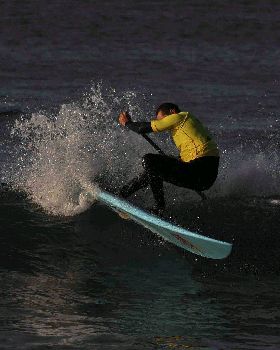 Stand Up Paddle