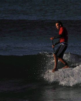 Stand Up Paddle