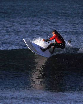 Stand Up Paddle