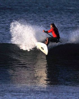 Stand Up Paddle