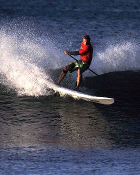 Stand Up Paddle
