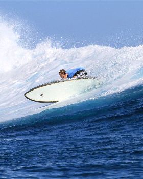 main event tahiti