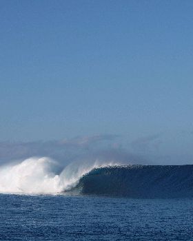 main event tahiti