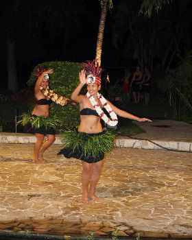 main event tahiti