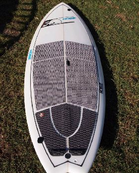 hobie 7,11