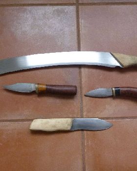 Knives