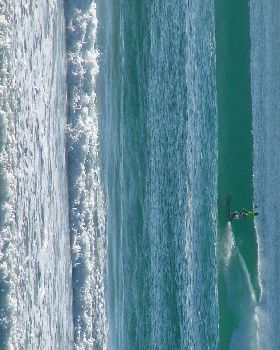 Stand Up Paddle