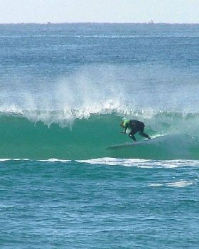 Stand Up Paddle