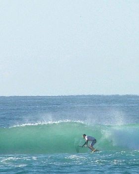 Stand Up Paddle