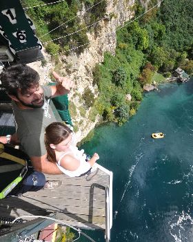 Bungee Jump