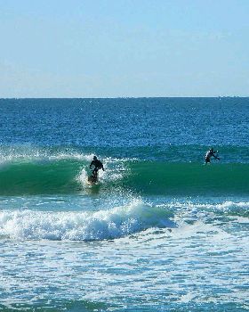 Stand Up Paddle