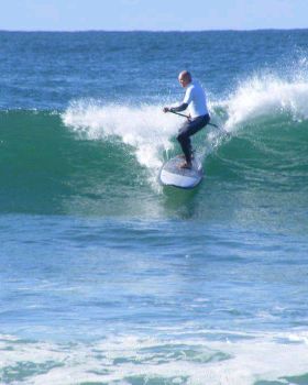 Stand Up Paddle