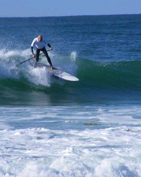 Stand Up Paddle