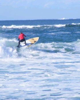 Stand Up Paddle