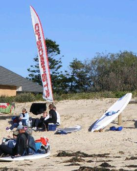 Stand Up Paddle