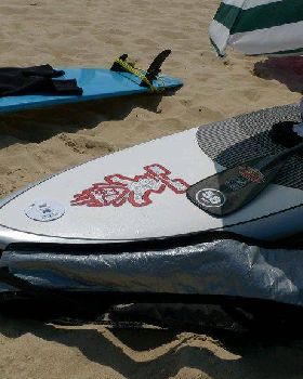 Stand Up Paddle