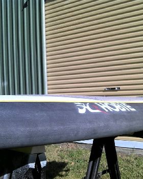 Hobie 8'6" Torque