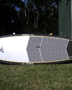 Hobie 8'6" Torque