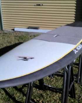 Hobie 8'6" Torque