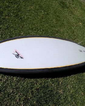 Hobie 8'6" Torque