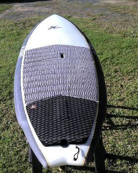 Hobie 8'6" Torque