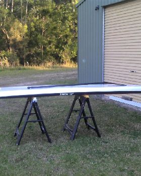 Hobie 8'6" Torque