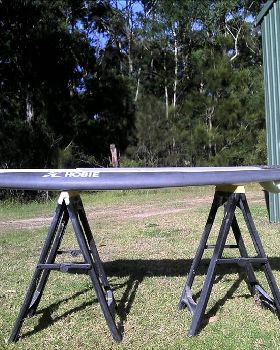 Hobie 8'6" Torque