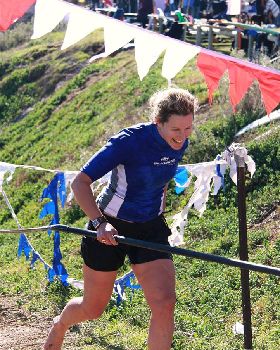 2009 whalebone SUP race
