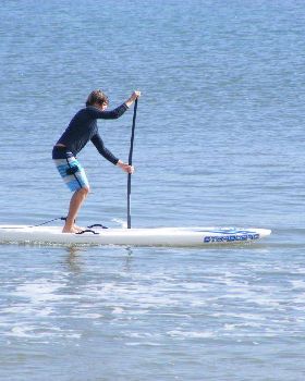 Stand Up Paddle