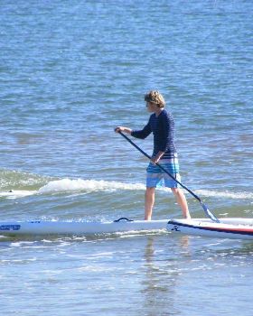 Stand Up Paddle