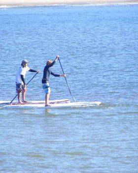 Stand Up Paddle