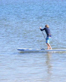 Stand Up Paddle