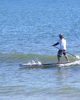 Stand Up Paddle