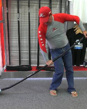 Stand Up Paddle