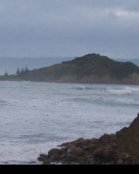 island 1