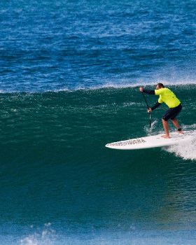 2011 NSW SUP Titles