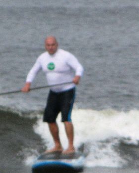 Stand Up Paddle