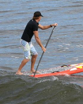 Stand Up Paddle