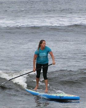 Stand Up Paddle