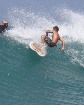 Stand Up Paddle
