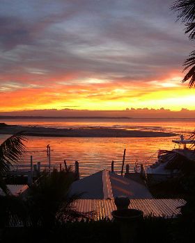 19. 5. 2011 Anniversay sunrise 006