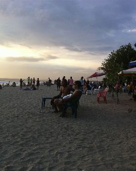 Bali