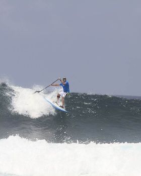 Stand Up Paddle